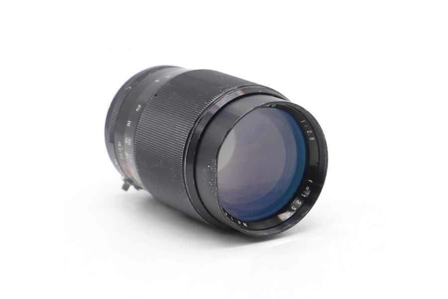 Travenar MC 135mm 2.8