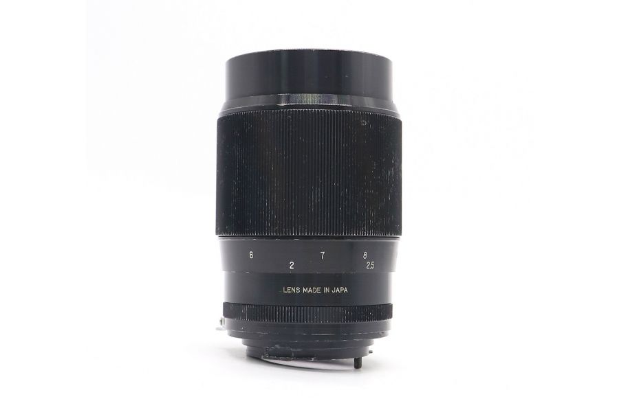 Travenar MC 135mm 2.8