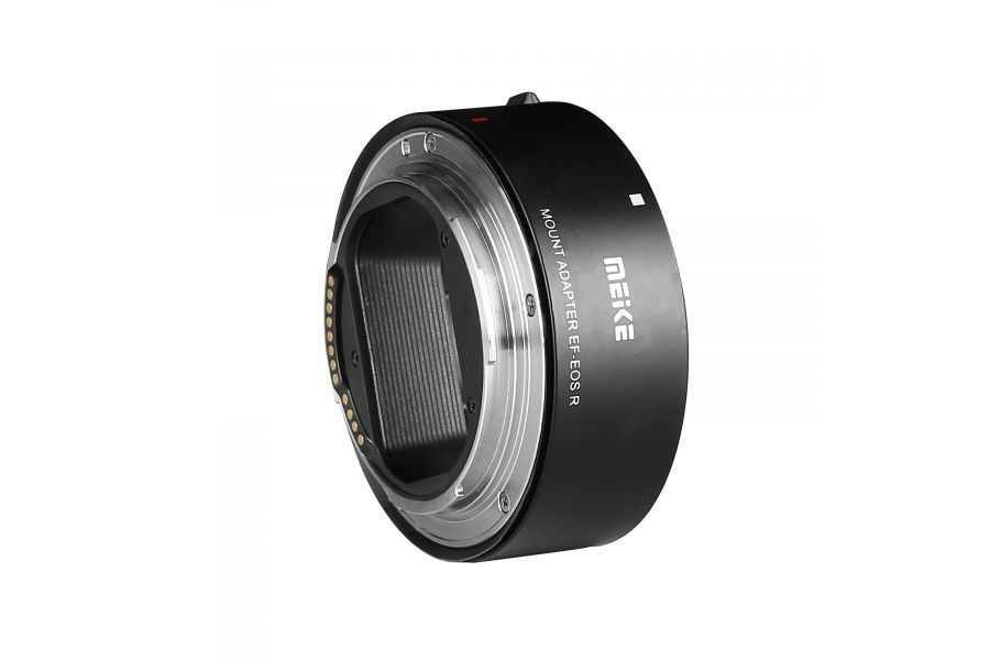 Переходник Meike MK-EFTR-A auto focus EF-EOS R