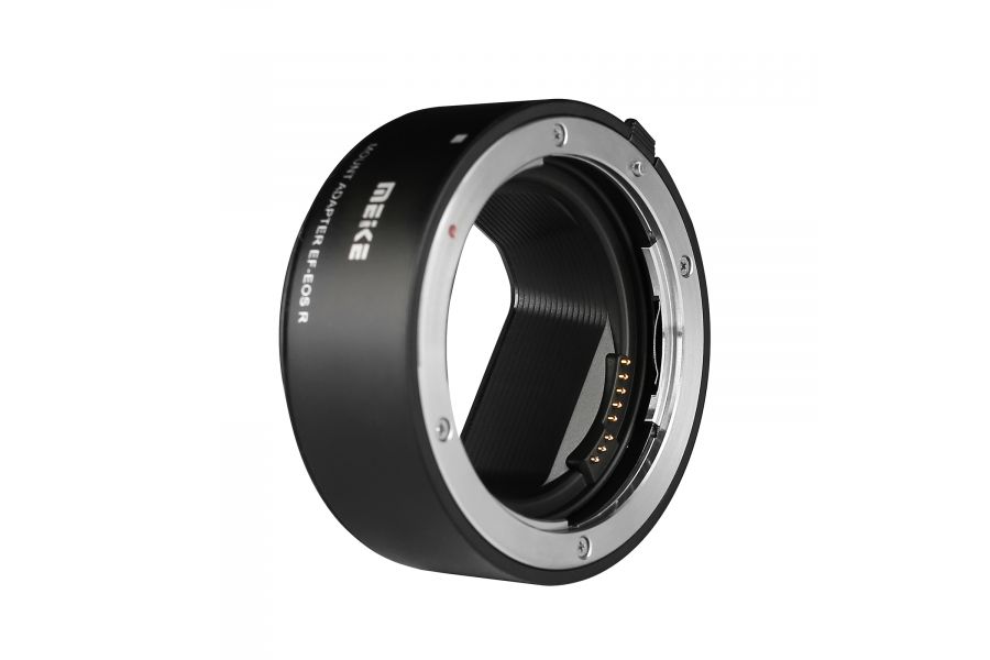 Переходник Meike MK-EFTR-A auto focus EF-EOS R
