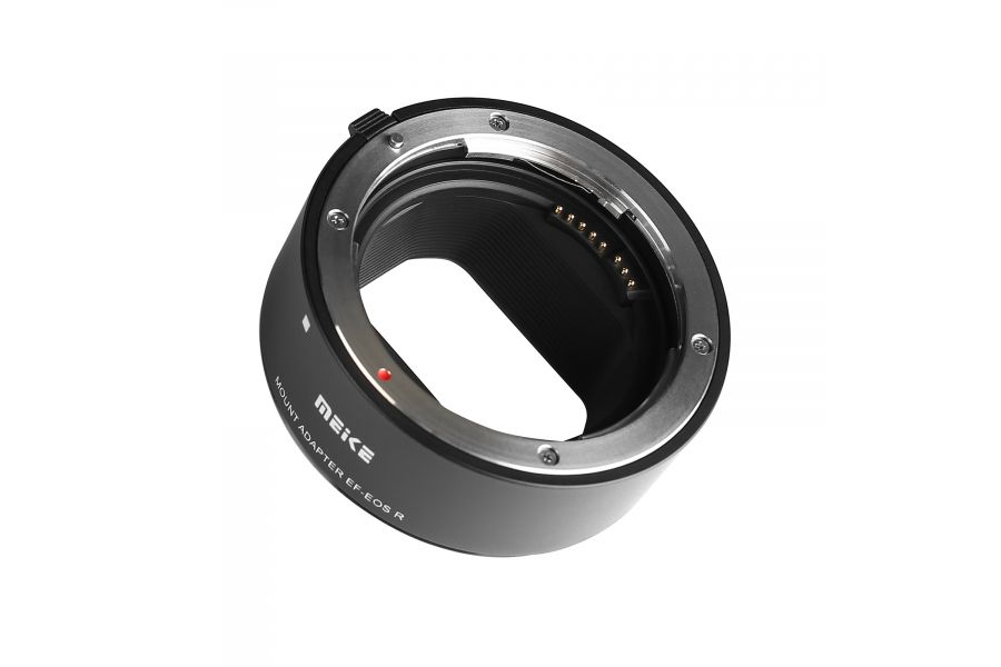 Переходник Meike MK-EFTR-A auto focus EF-EOS R