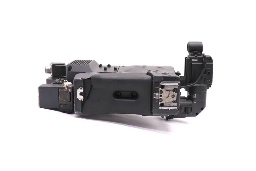 Видеокамера Sony DXC-D35P + Sony CA-TX7P + Sony DFX-801CE