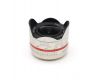 Samyang 7.5mm f/3.5 UMC Fish-Eye silver