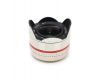 Samyang 7.5mm f/3.5 UMC Fish-Eye silver