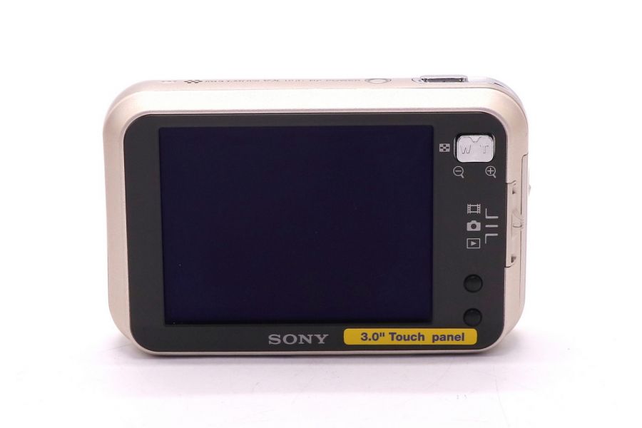 Sony Cyber-shot DSC-N2