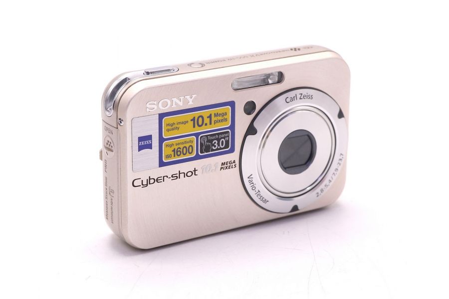 Sony Cyber-shot DSC-N2
