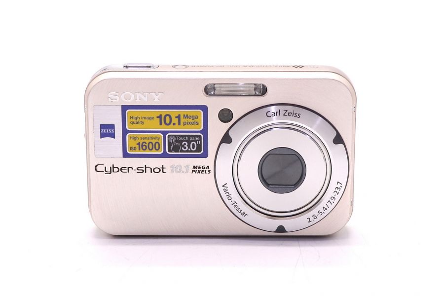 Sony Cyber-shot DSC-N2