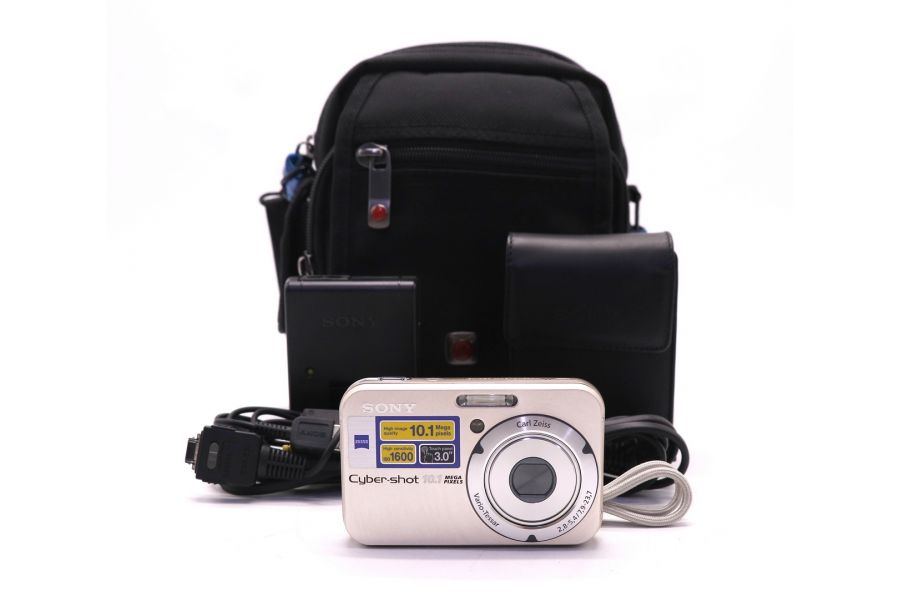 Sony Cyber-shot DSC-N2