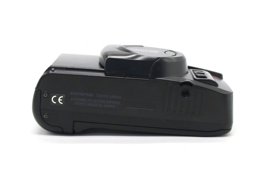 Фотокамера Olympus Superzoom 700XB черная