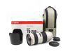 Canon EF 70-200mm f/2.8L USM в упаковке