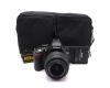 Nikon D5100 kit (пробег 18015 кадров)