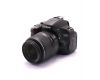 Nikon D5100 kit (пробег 2705 кадров)
