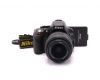 Nikon D5100 kit (пробег 14105 кадров)