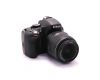 Nikon D5100 kit (пробег 2705 кадров)