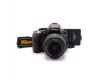 Nikon D5100 kit (пробег 2705 кадров)