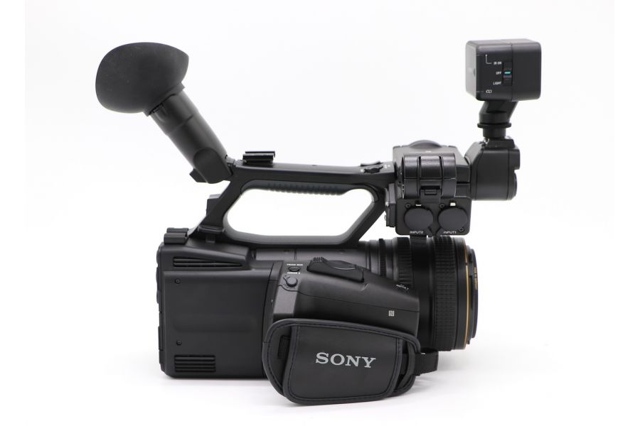 Видеокамера Sony HXR-NX5R новая