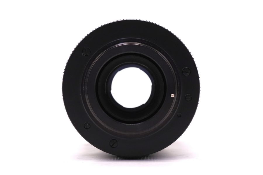 Sonnar 3.5/135 MC Carl Zeiss Jena DDR неисправный