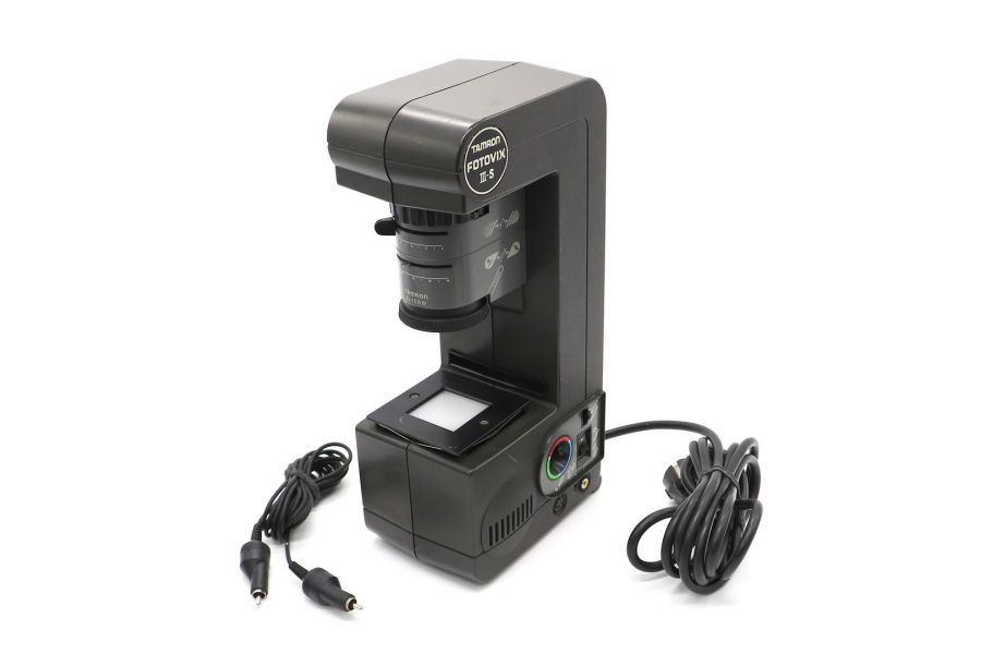 Сканер Tamron Fotovix III-S (TF-156WE)