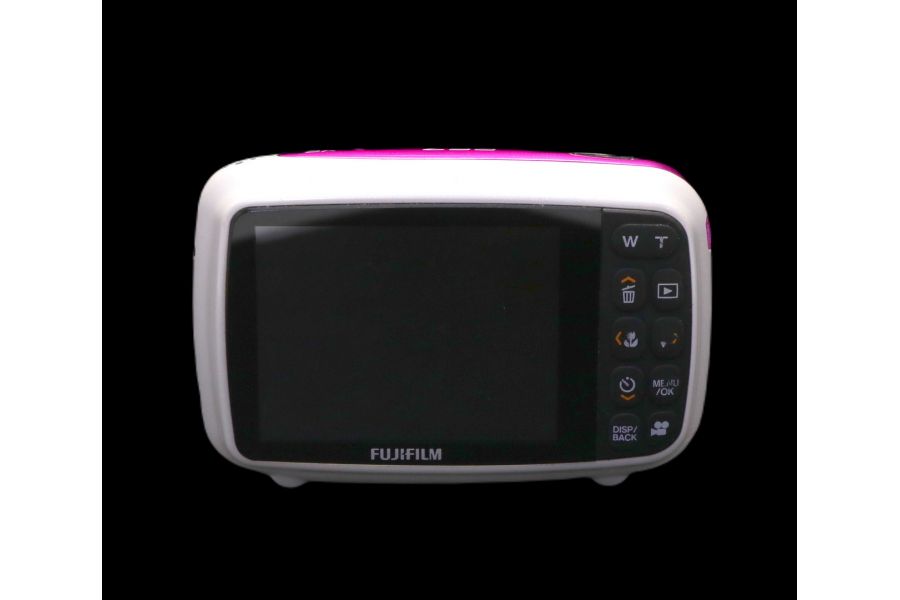 Fujifilm FinePix Z35 в упаковке