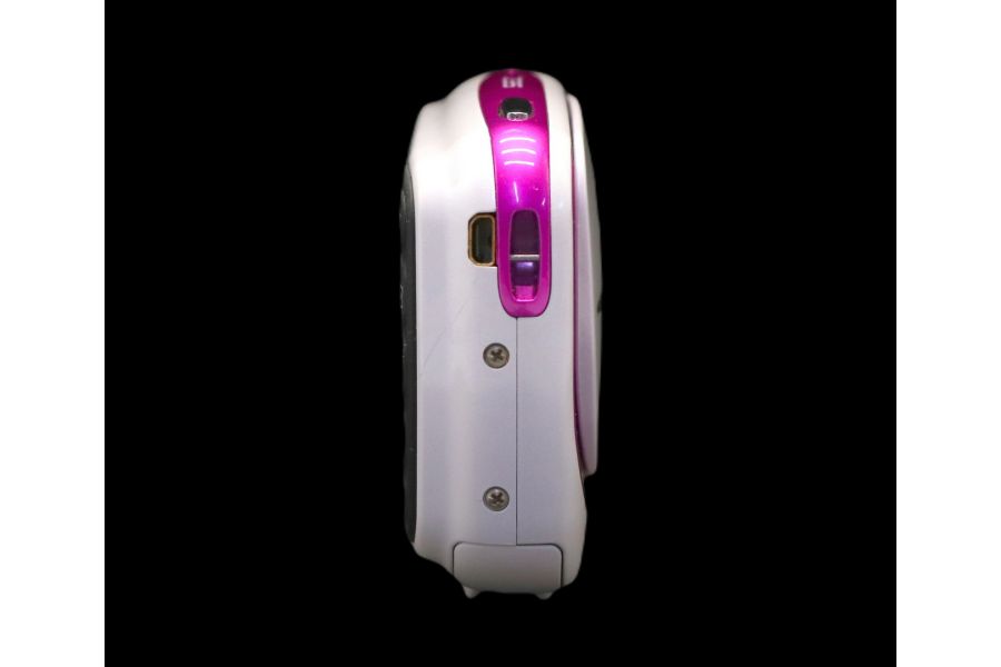 Fujifilm FinePix Z35 в упаковке