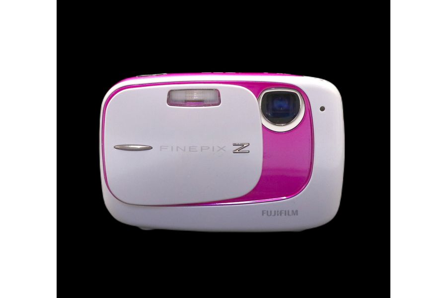 Fujifilm FinePix Z35 в упаковке