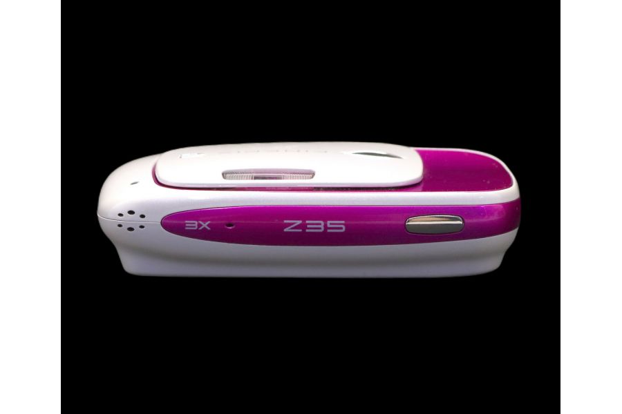 Fujifilm FinePix Z35 в упаковке