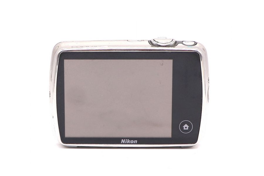 Nikon Coolpix S01