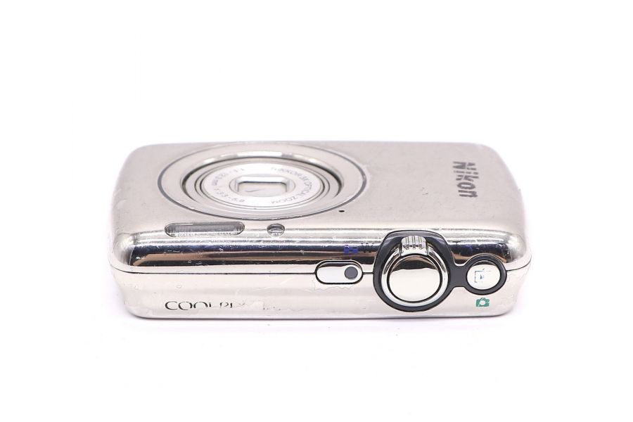 Nikon Coolpix S01