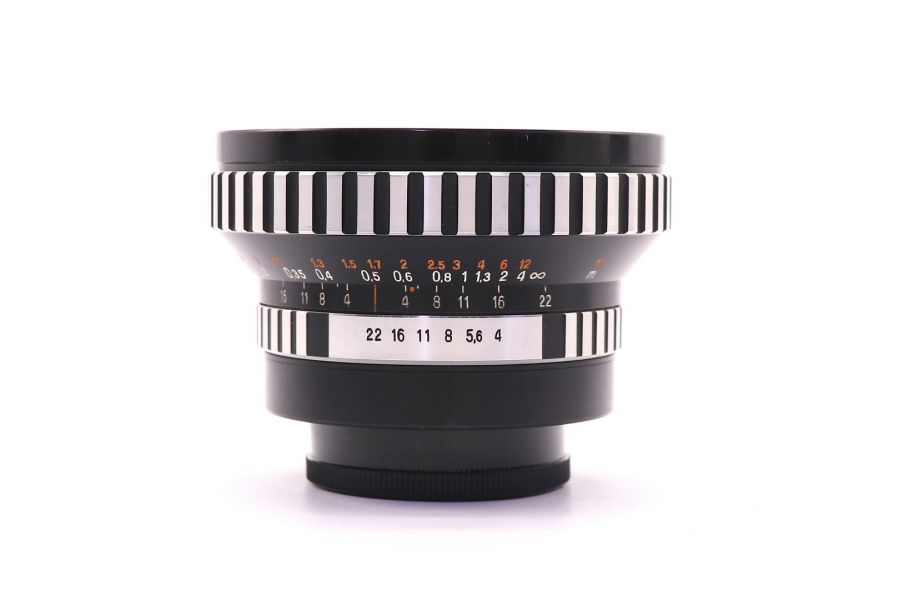 Flektogon 4/20 Carl Zeiss Jena DDR М42 (1961)
