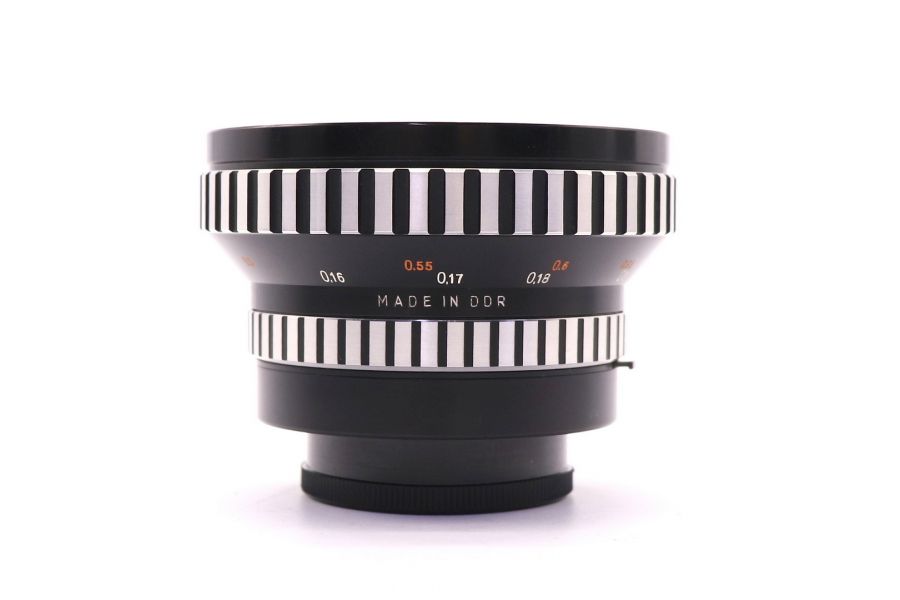 Flektogon 4/20 Carl Zeiss Jena DDR М42 (1961)