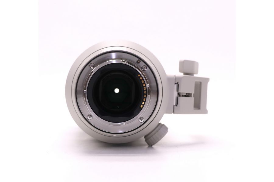 Sony FE 70-200mm f/2.8 GM OSS II (SEL70200GM2) в упаковке