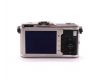 Olympus Pen E-P1 body (пробег 2940 кадров)