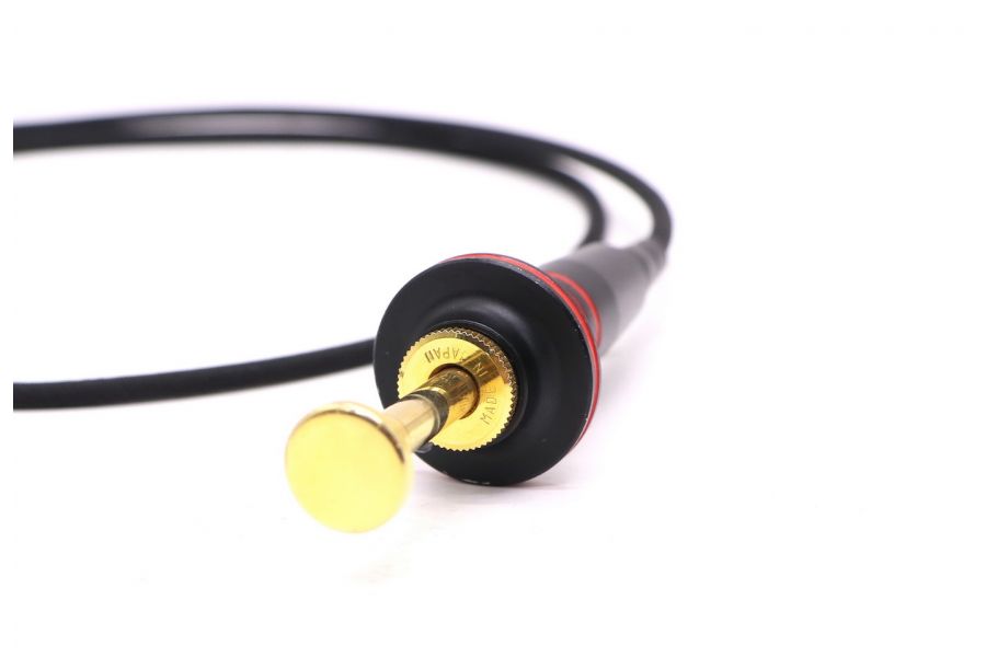 Тросик спусковой 100см Japan