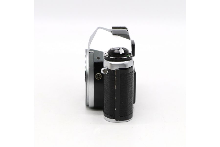 Pentax ME Super body неисправный (Japan)