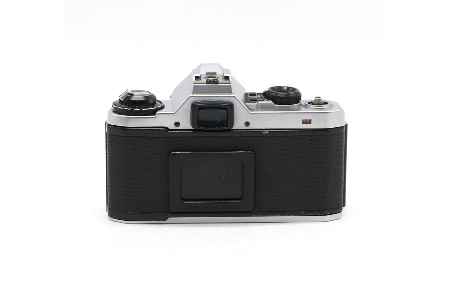Pentax ME Super body неисправный (Japan)