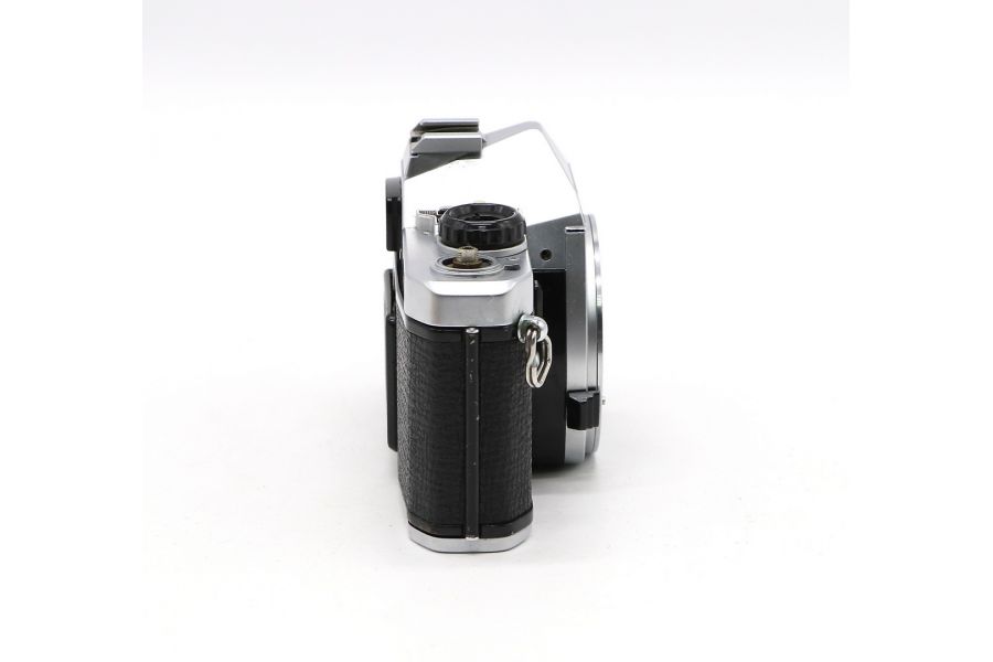 Pentax ME Super body неисправный (Japan)