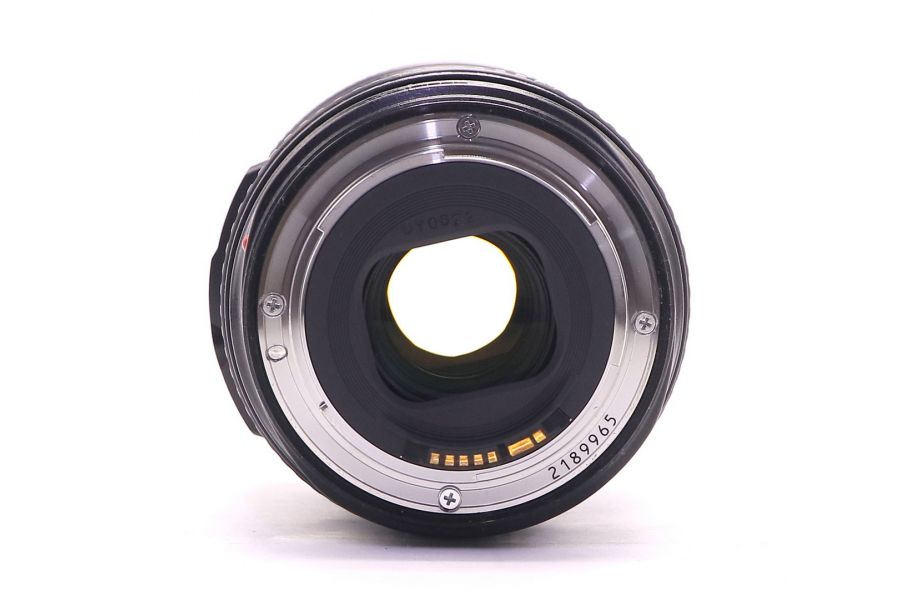 Canon EF 24-105mm 4L IS USM в упаковке (Japan, 2008)