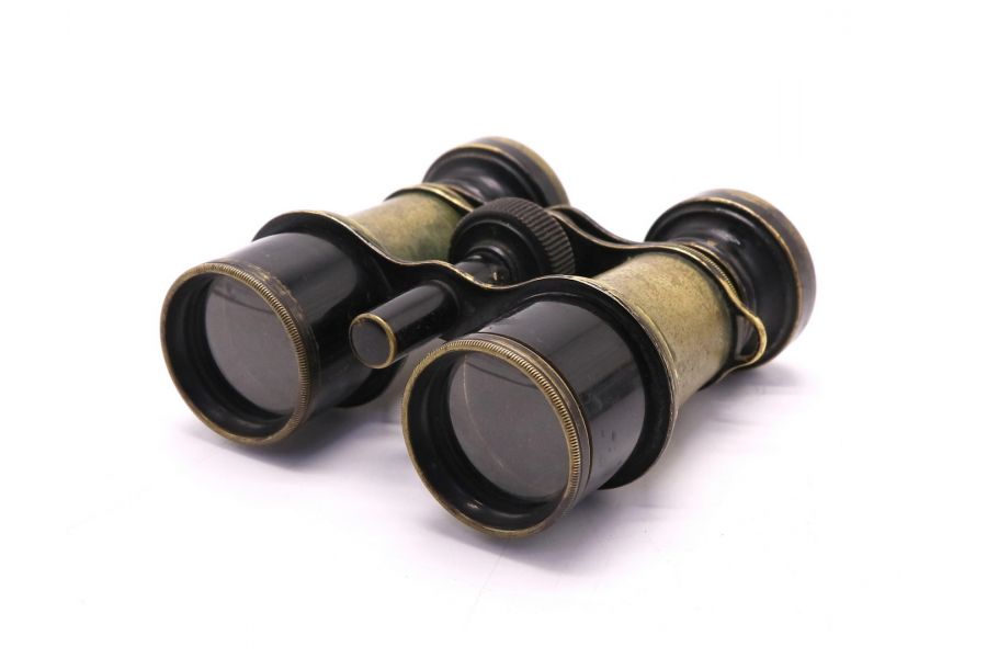 Бинокль E Krauss