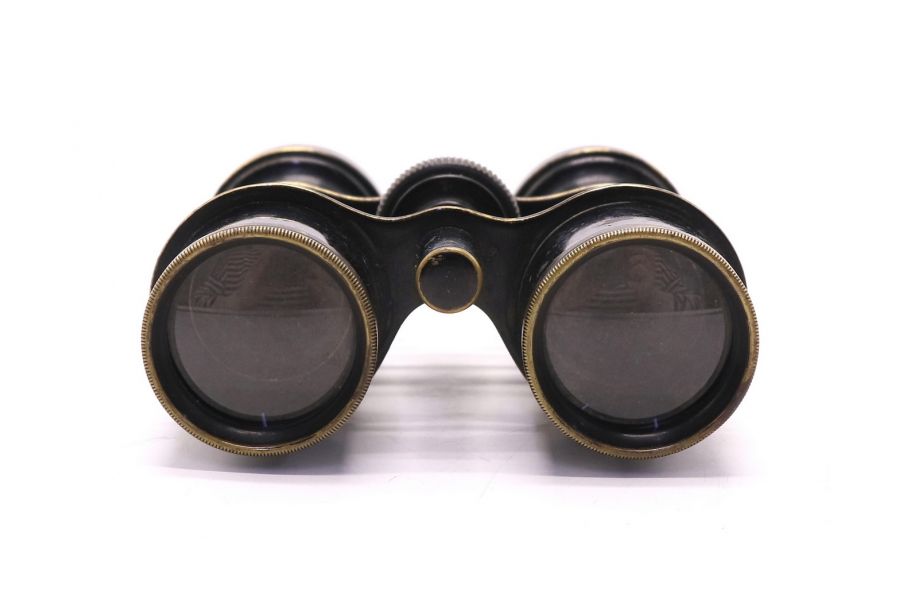 Бинокль E Krauss