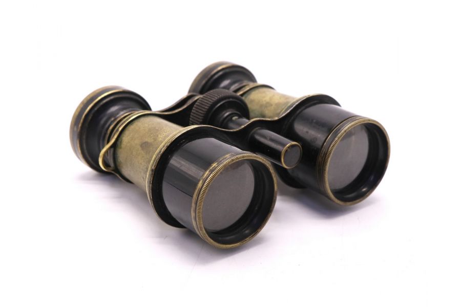 Бинокль E Krauss