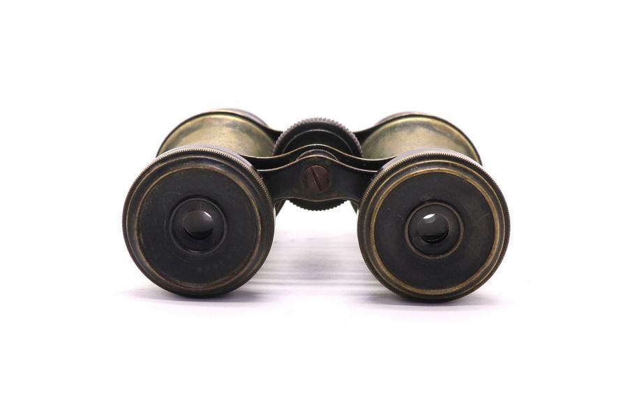 Бинокль E Krauss