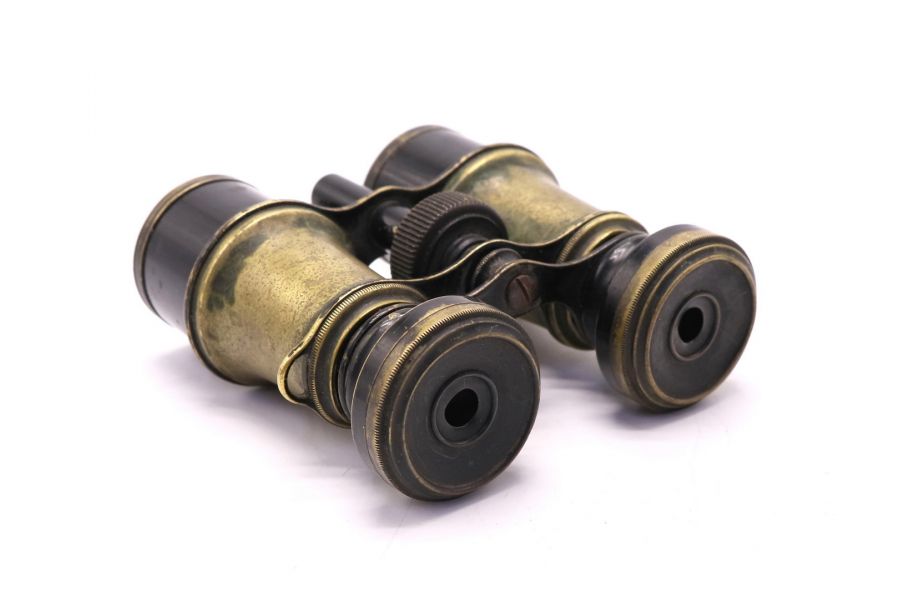 Бинокль E Krauss