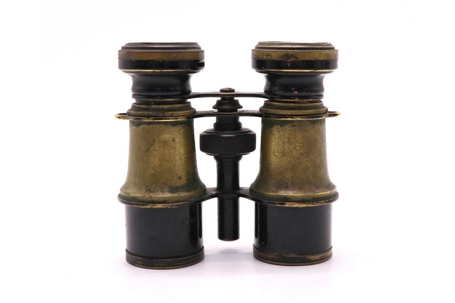 Бинокль E Krauss