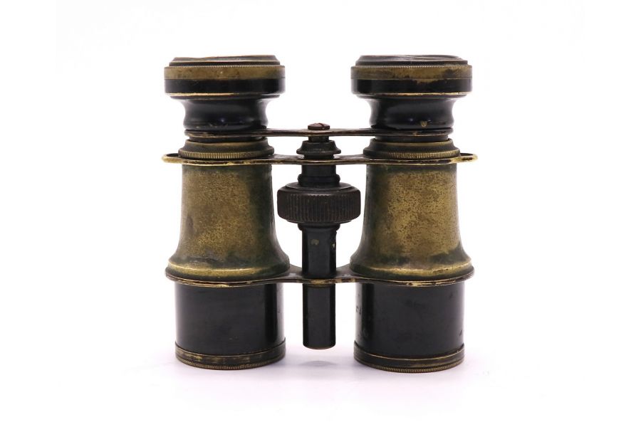 Бинокль E Krauss