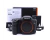 Sony A99 M2 body в упаковке (пробег 59390 кадров)