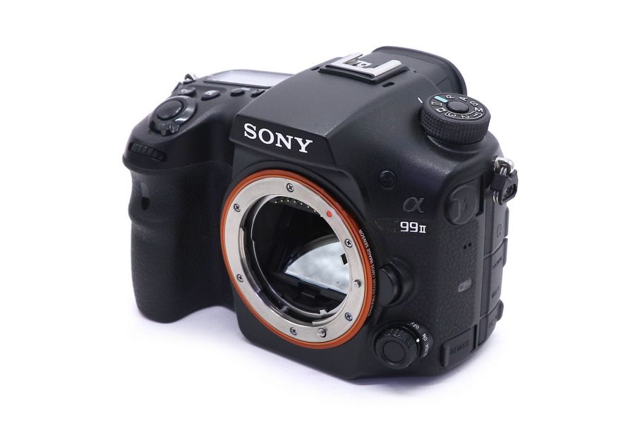 Sony A99 M2 body в упаковке (пробег 59390 кадров)