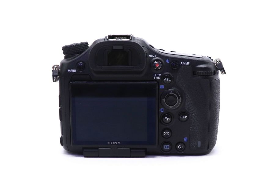 Sony A99 M2 body в упаковке (пробег 59390 кадров)