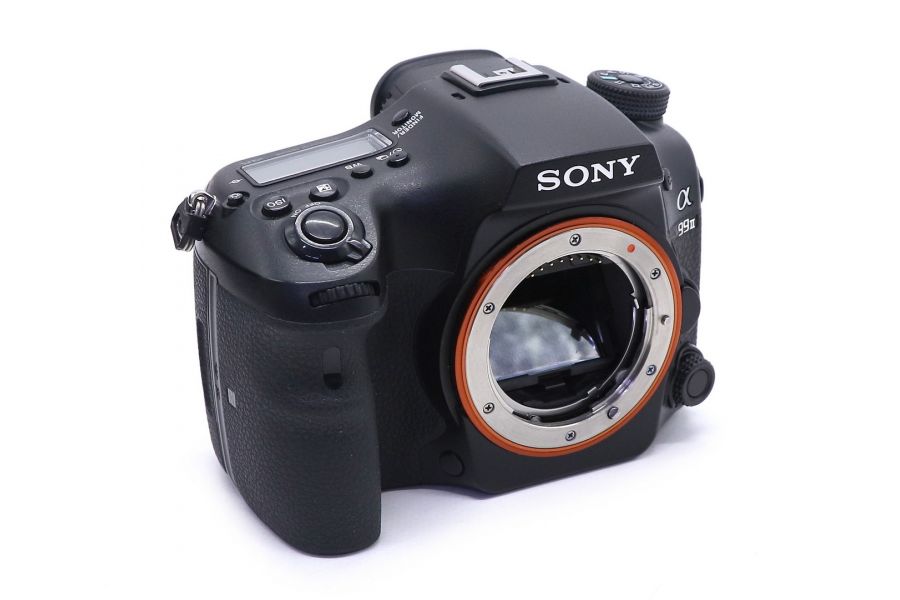 Sony A99 M2 body в упаковке (пробег 59390 кадров)