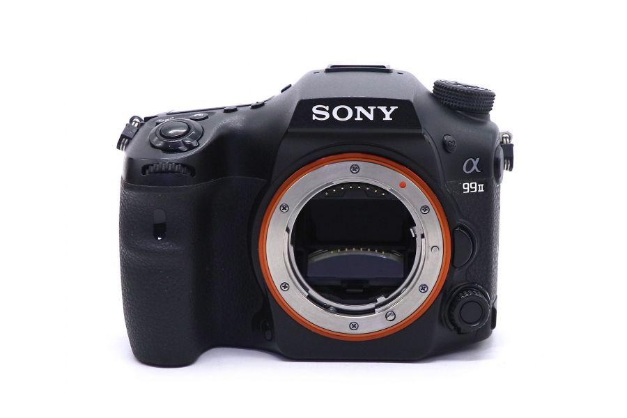 Sony A99 M2 body в упаковке (пробег 59390 кадров)