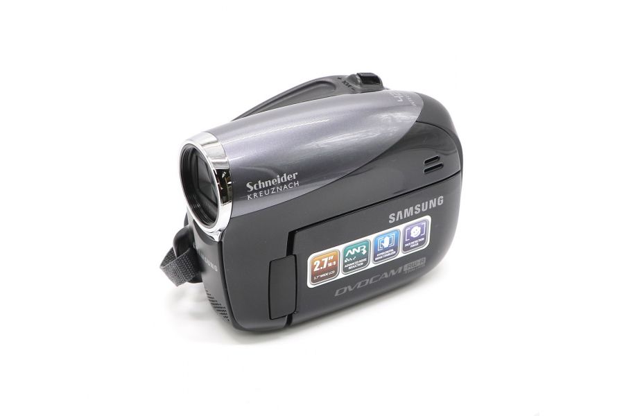 Видеокамера Samsung VP-DX200i
